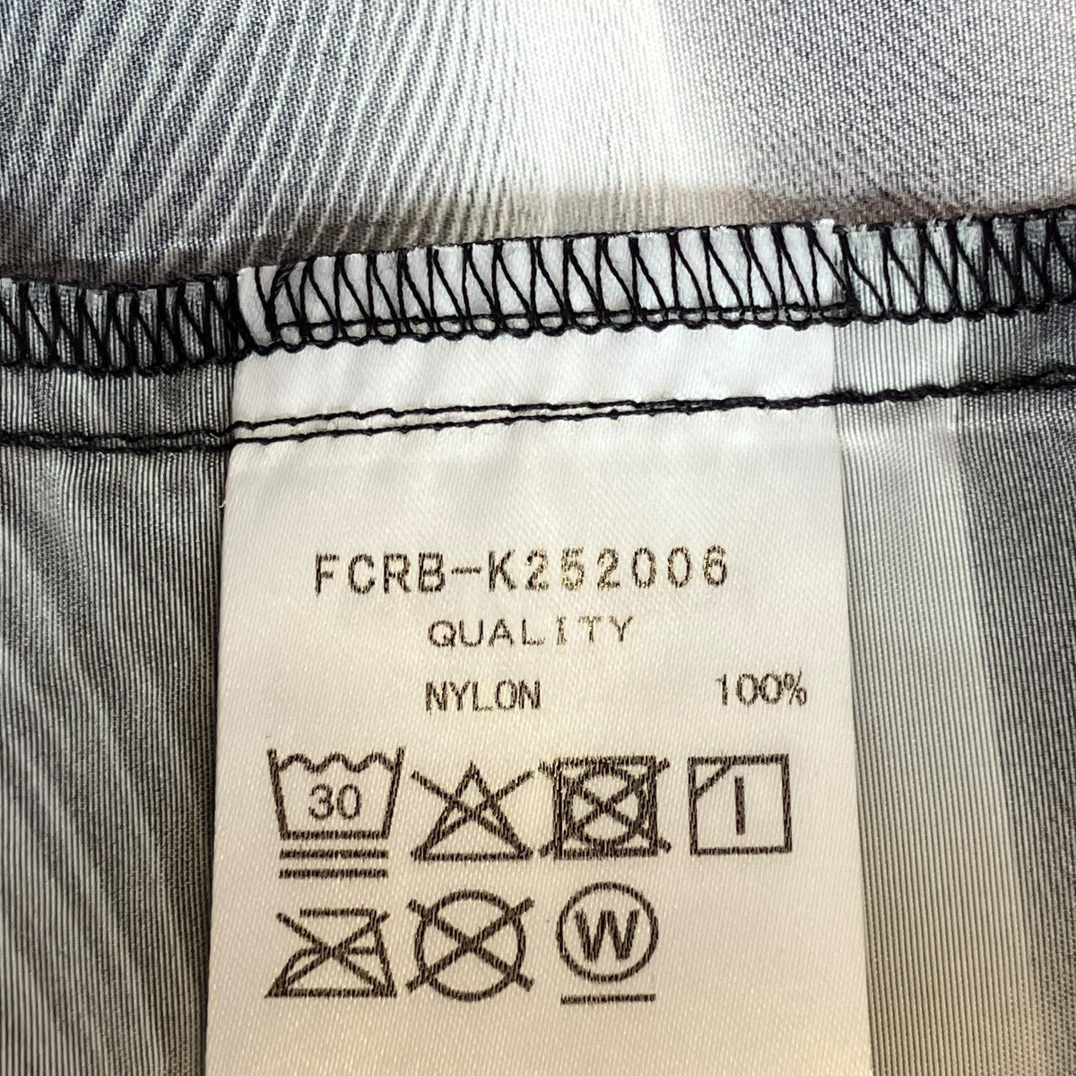 25AWDESERT PRACTICE SHORTSハーフパンツFCRB-K252006
