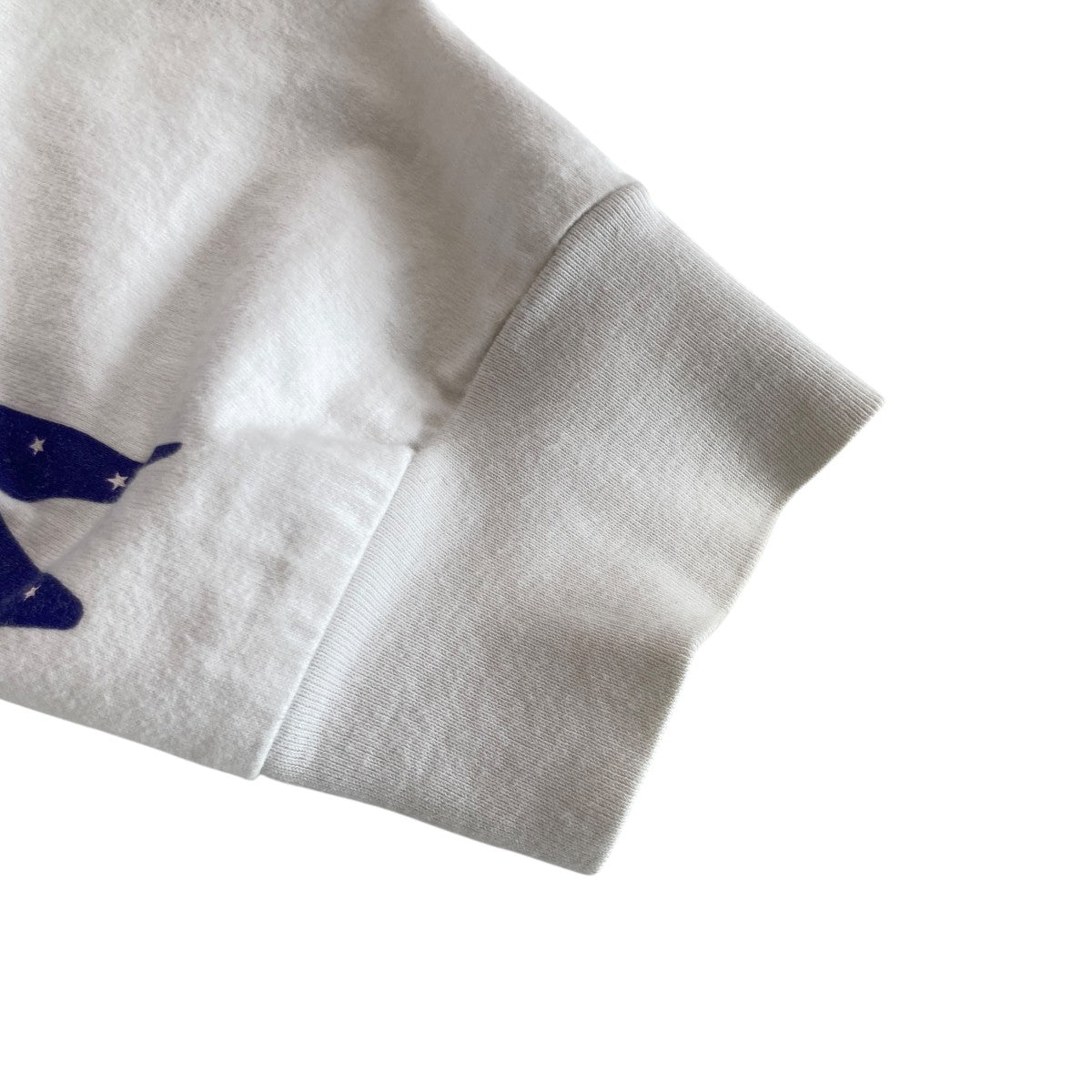 26SSROCKET LOGO L S TEEロングスリーブTシャツUE-260052