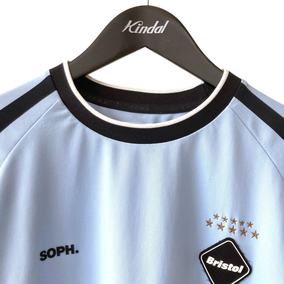 26SSCoca-Cola RETRO GAME SHIRTゲームシャツFCRB-260152