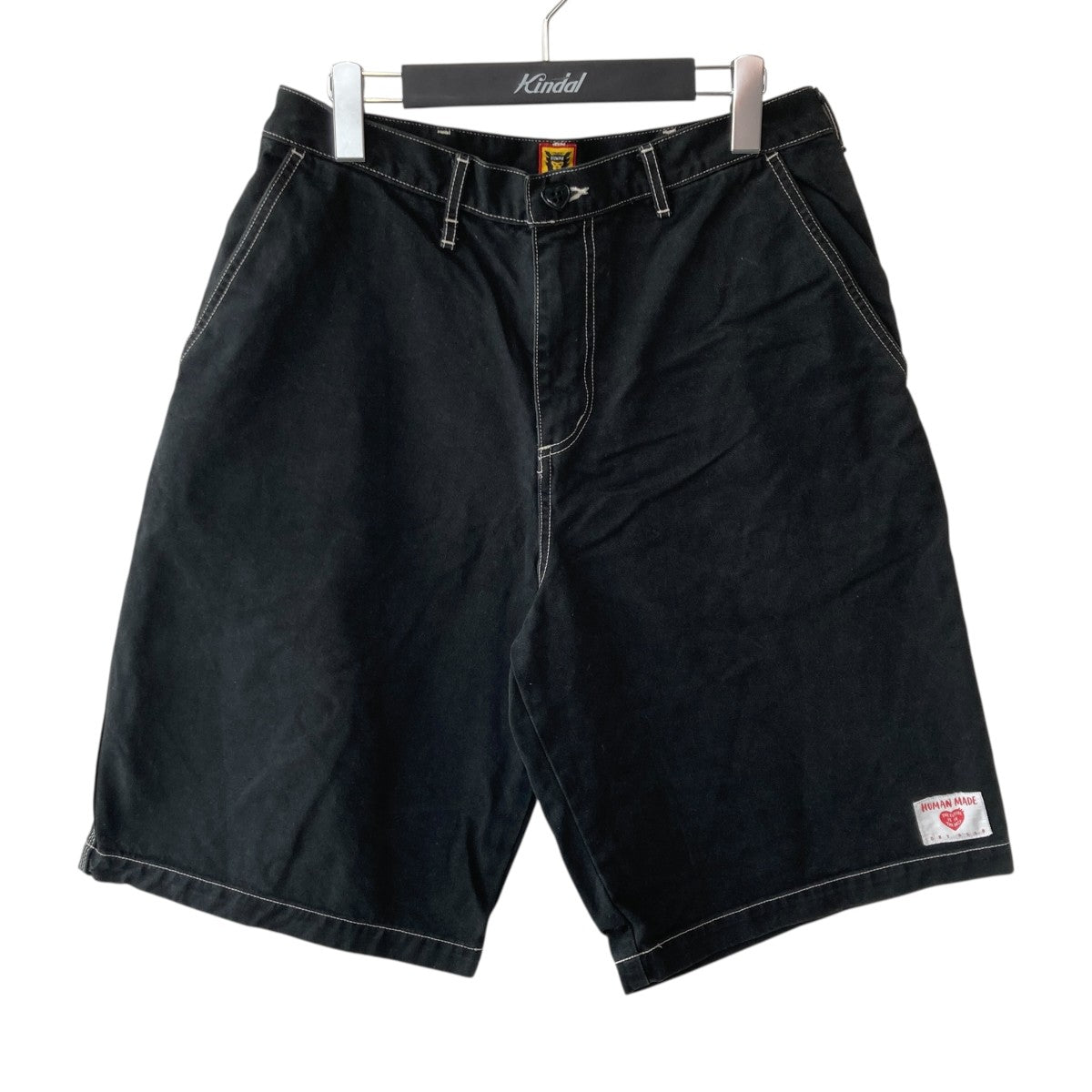24SSBAGGY SHORTSハーフパンツ