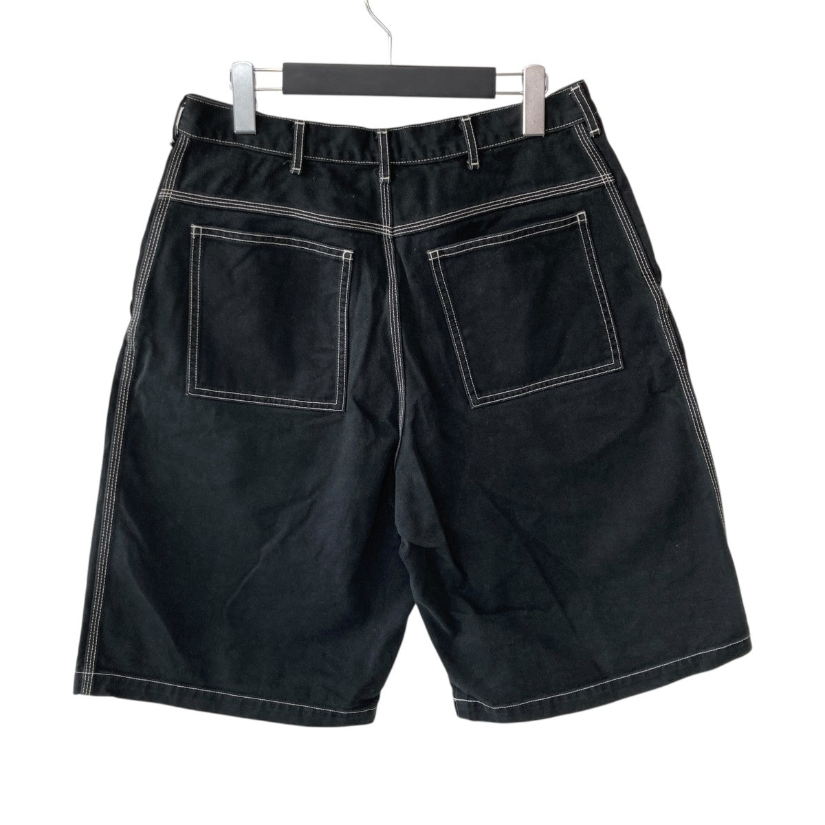 24SSBAGGY SHORTSハーフパンツ