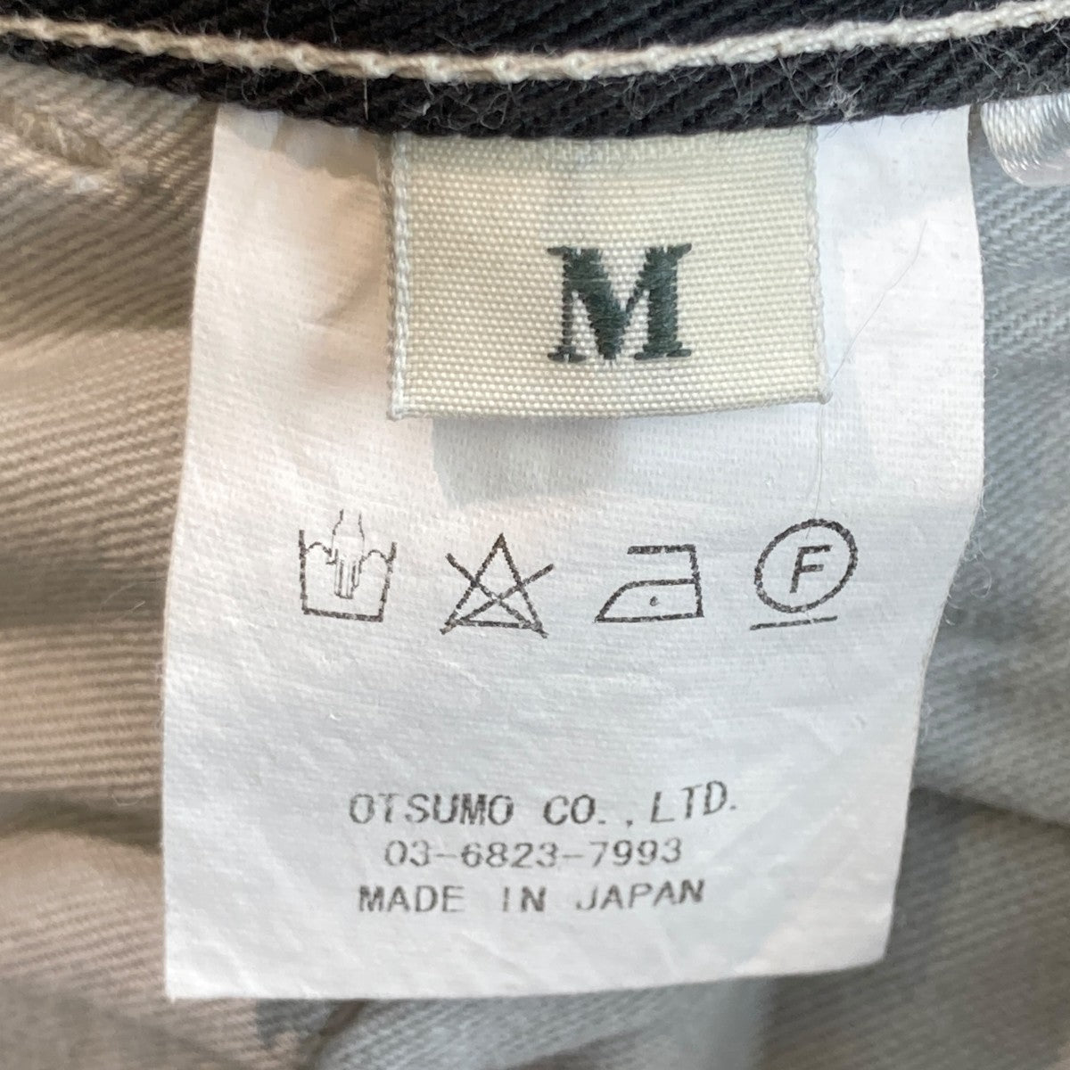 24SSBAGGY SHORTSハーフパンツ