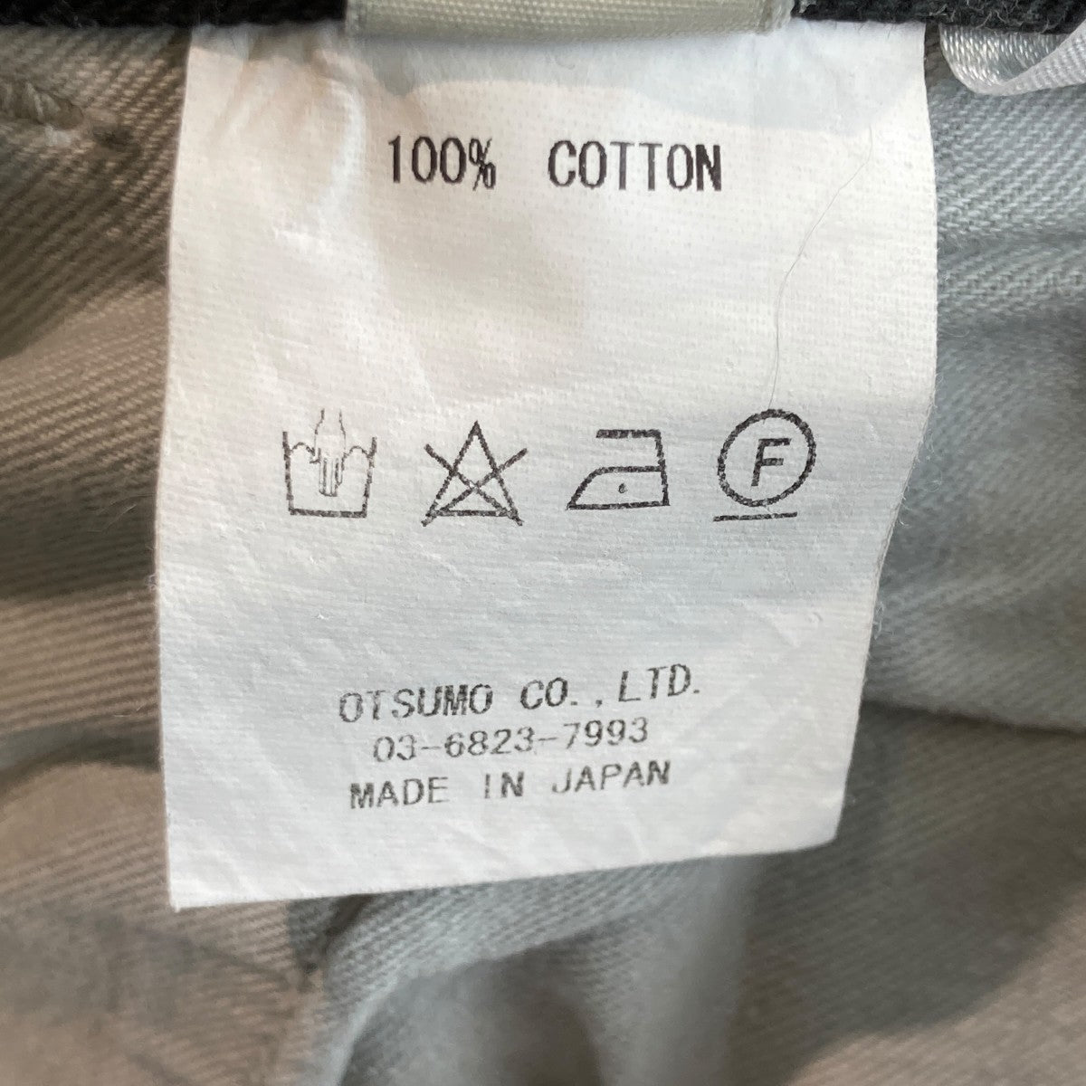 24SSBAGGY SHORTSハーフパンツ