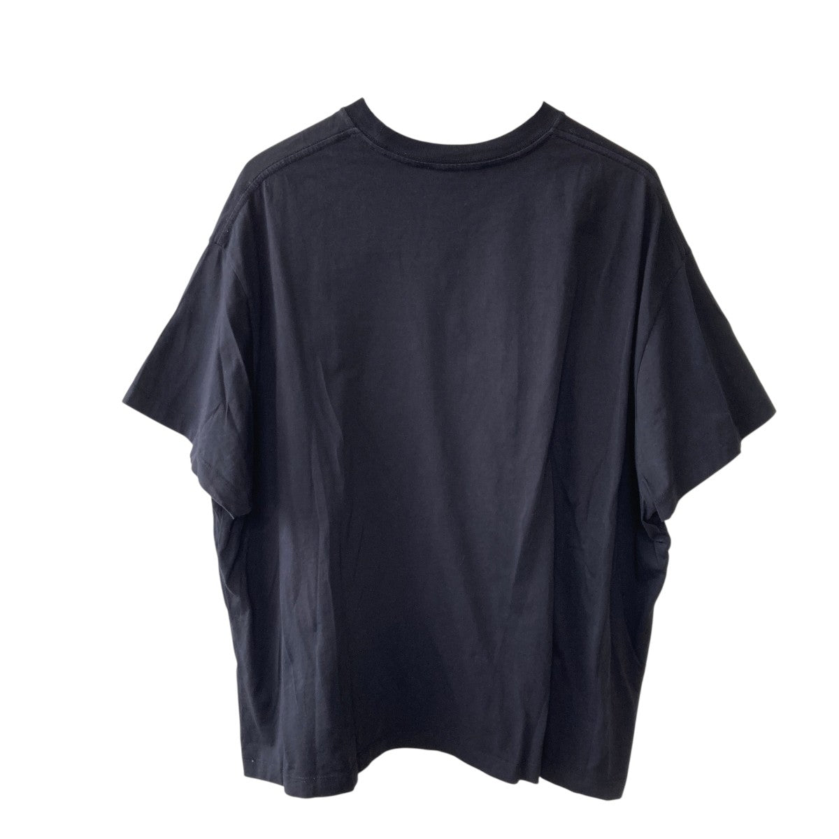oversized T-shirtTシャツ221-W118
