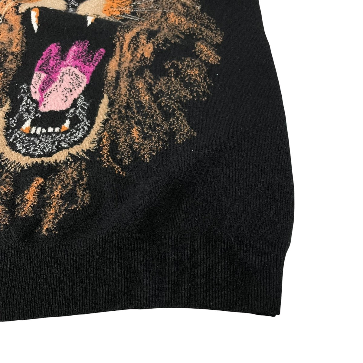STELLA McCARTNEY(ステラマッカートニー) クルーネックニット456845