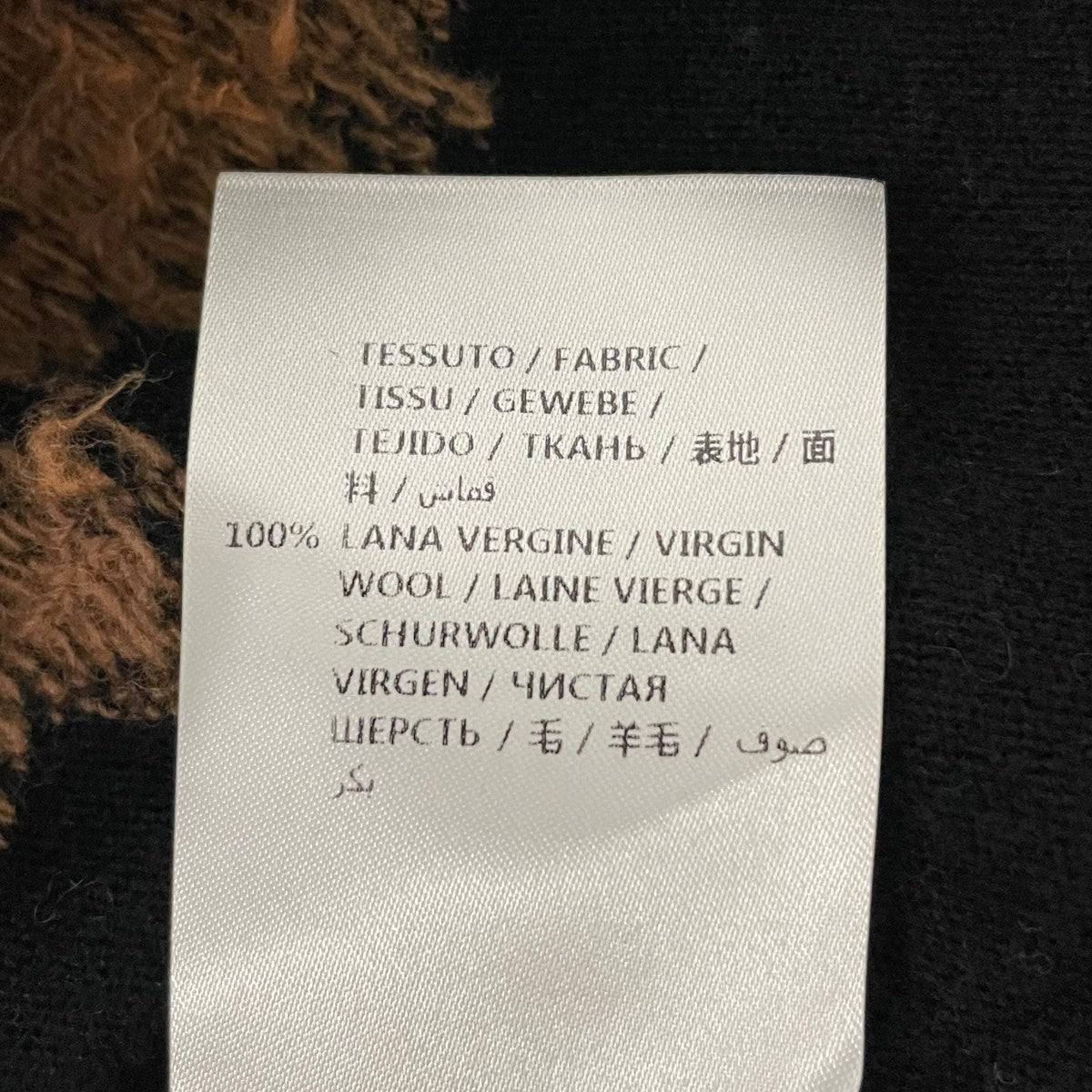 クルーネックニット456845