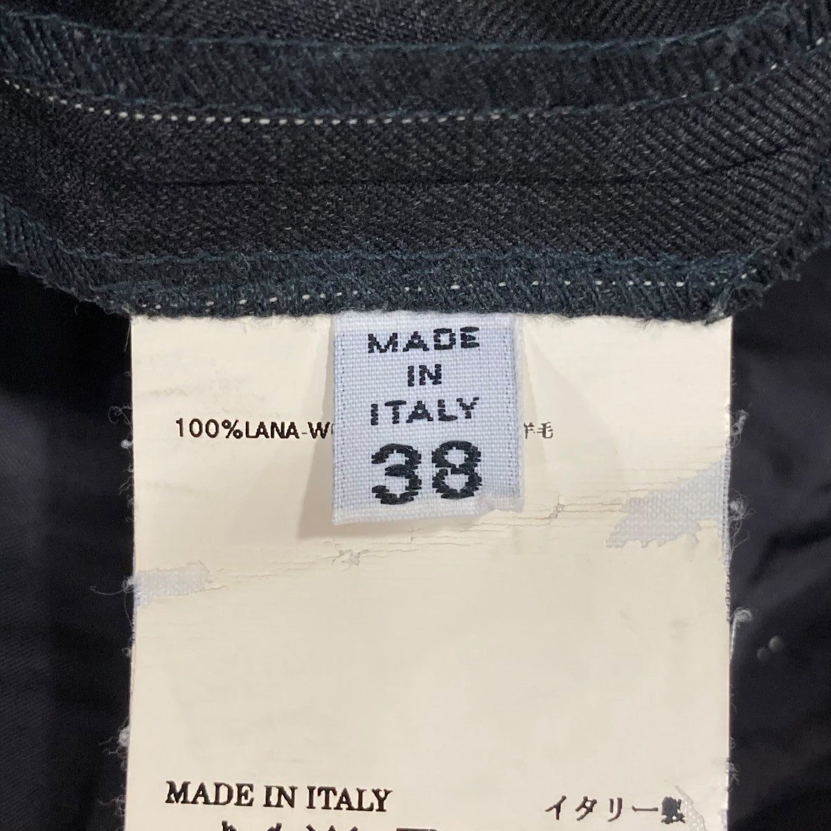 パンツ31KA016