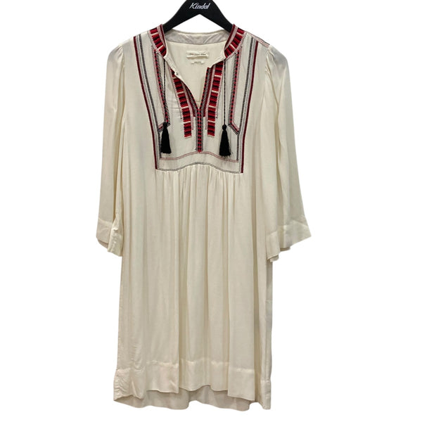 ISABEL MARANT ETOILE(イザベルマランエトワール) 半袖ワンピース