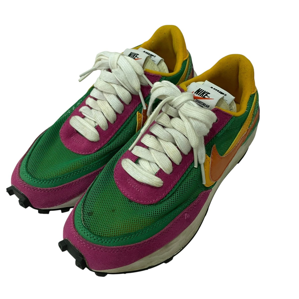 LD WaffleローカットスニーカーBV0073301