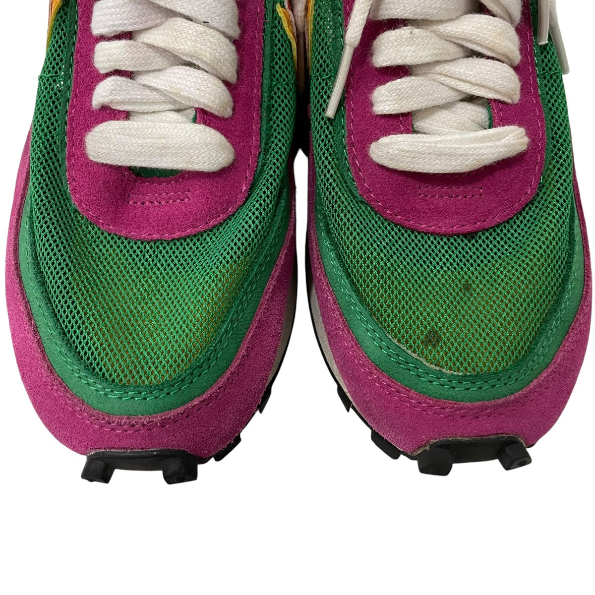 LD WaffleローカットスニーカーBV0073301