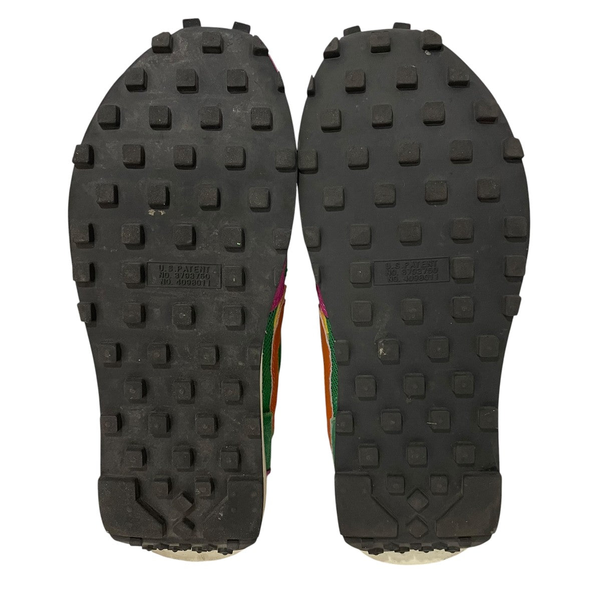 LD WaffleローカットスニーカーBV0073301