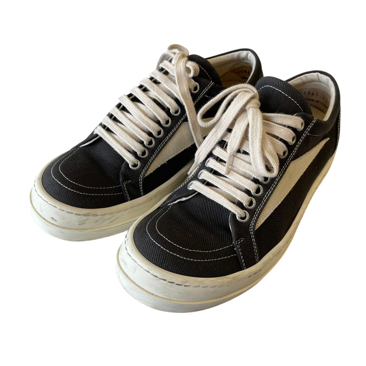VINTAGE SNEAKSローカットスニーカー45961