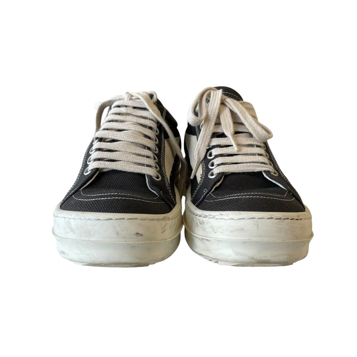 VINTAGE SNEAKSローカットスニーカー45961