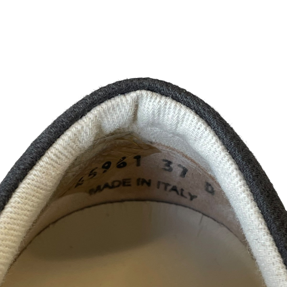 VINTAGE SNEAKSローカットスニーカー45961