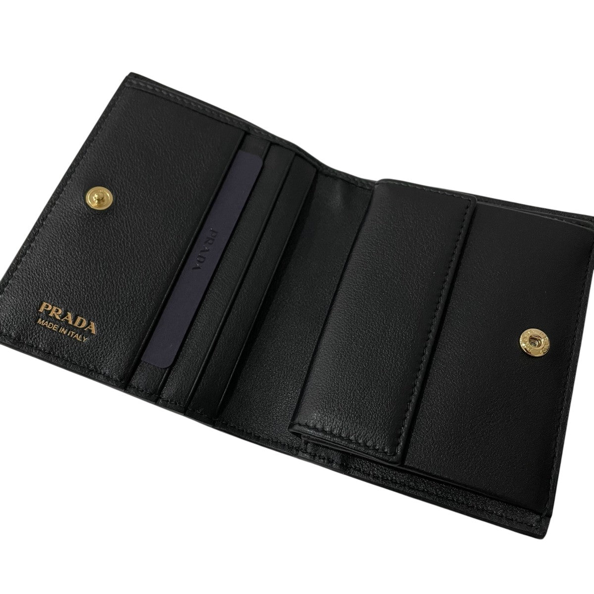 SOFT GRAIN二つ折り財布29107