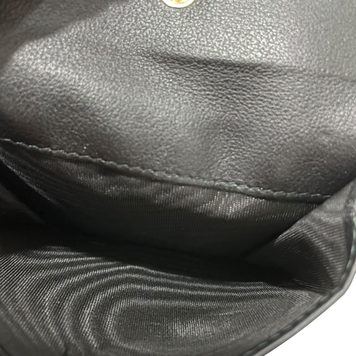 SOFT GRAIN二つ折り財布29107