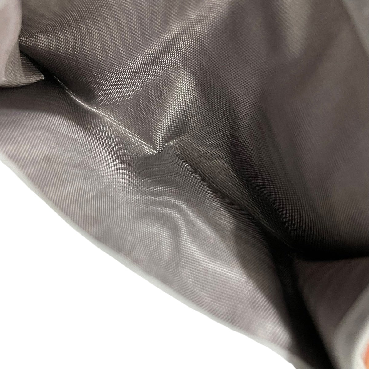 SAFFIANO LUX三つ折り財布