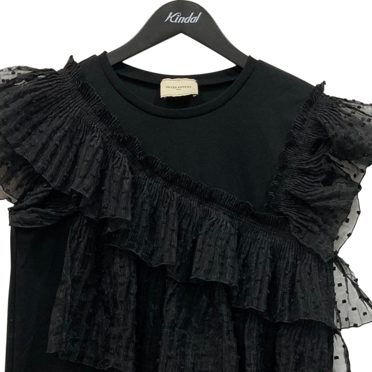 ノースリーブTシャツ15171992548