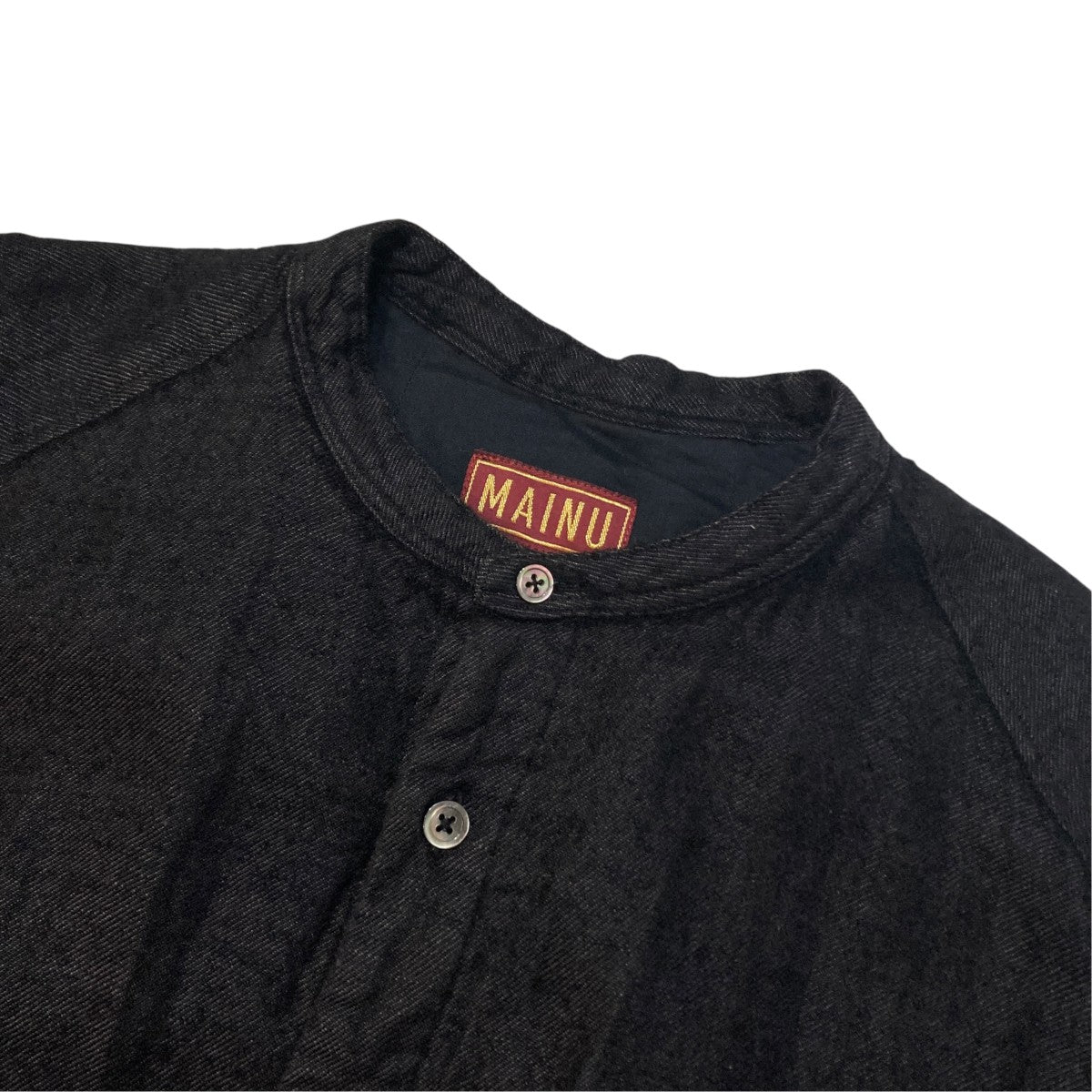 W H Emergency Shirts．ジャケット321900