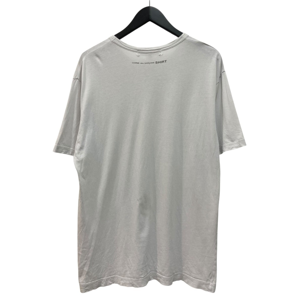 COMME des GARCONS SHIRT 半袖Ｔシャツ 古着・中古-3枚目のアイテム画像