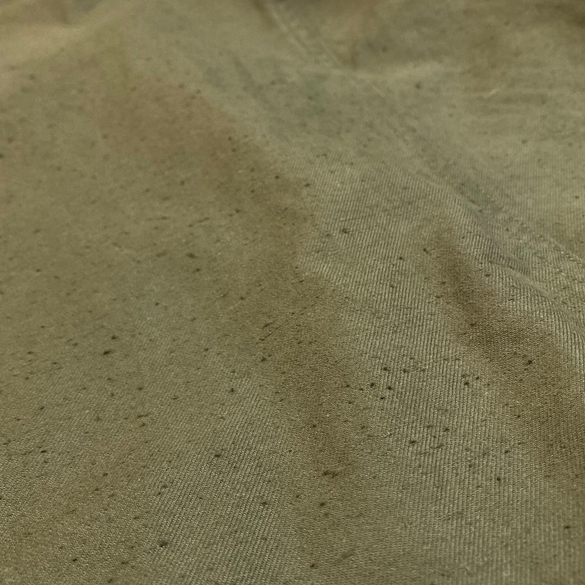 TARP MILITARY COATコートRECO-001