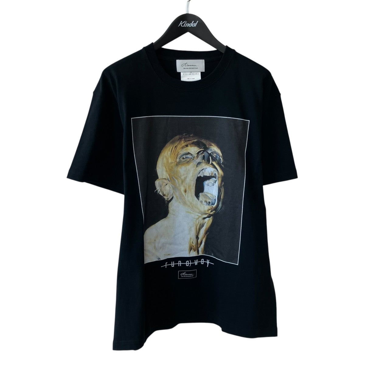 Tシャツ25SH-CS-05
