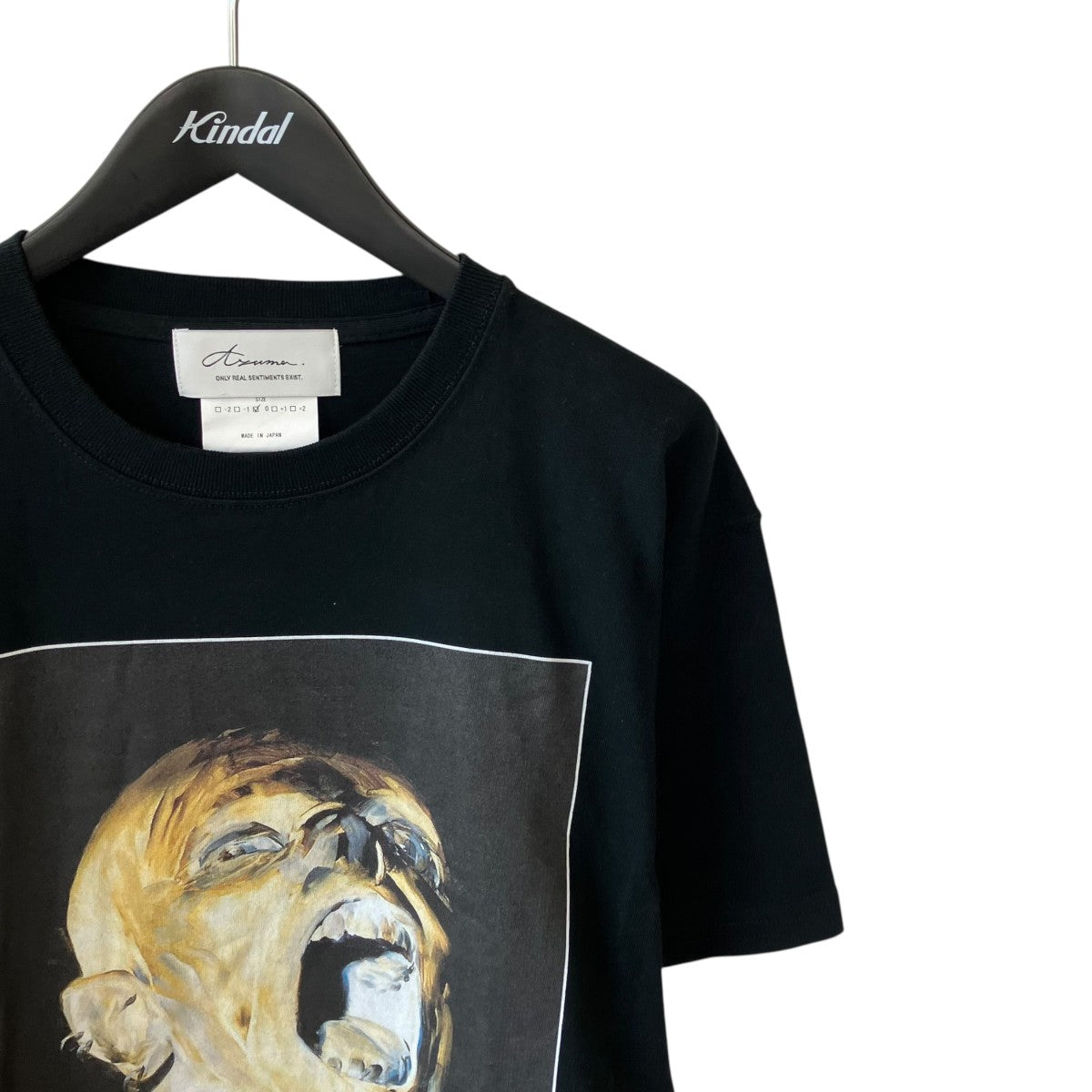 Tシャツ25SH-CS-05