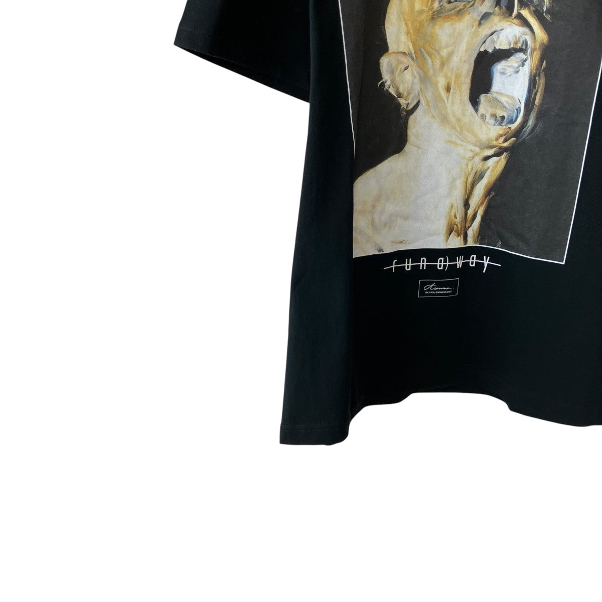 Tシャツ25SH-CS-05