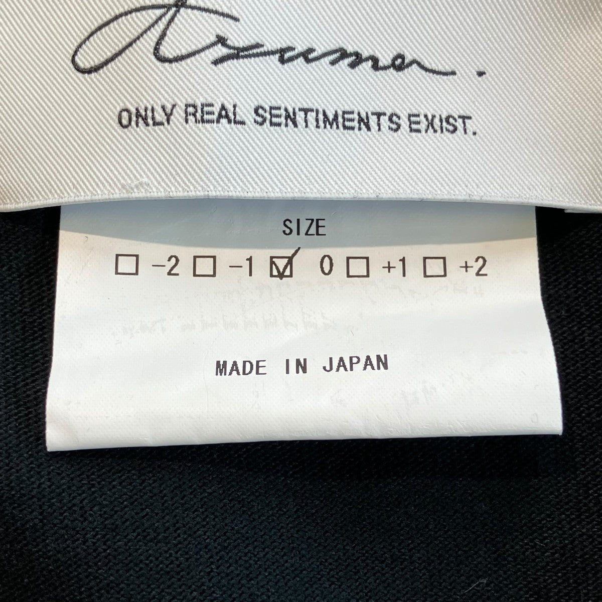 Tシャツ25SH-CS-05