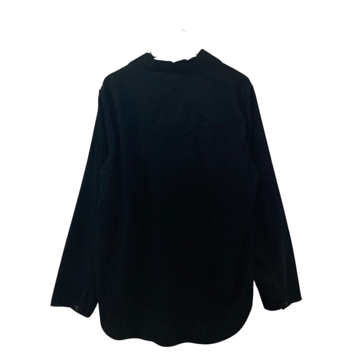 LAPEL SHIRTS長袖シャツ25W-091228