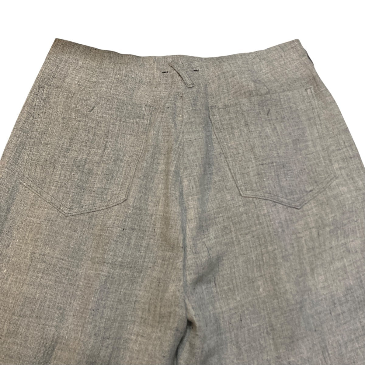 26SSTUCK-BAGGYスラックス26S-031805