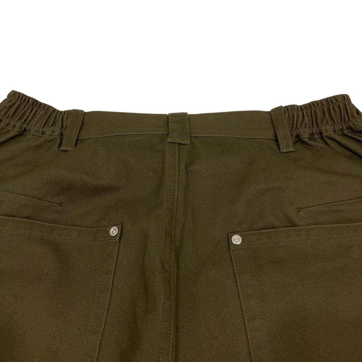 KERJA CHINO PT CEMENTカーブパンツRB15006