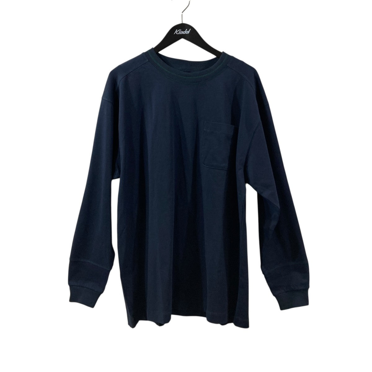 長袖TシャツRB-11-005