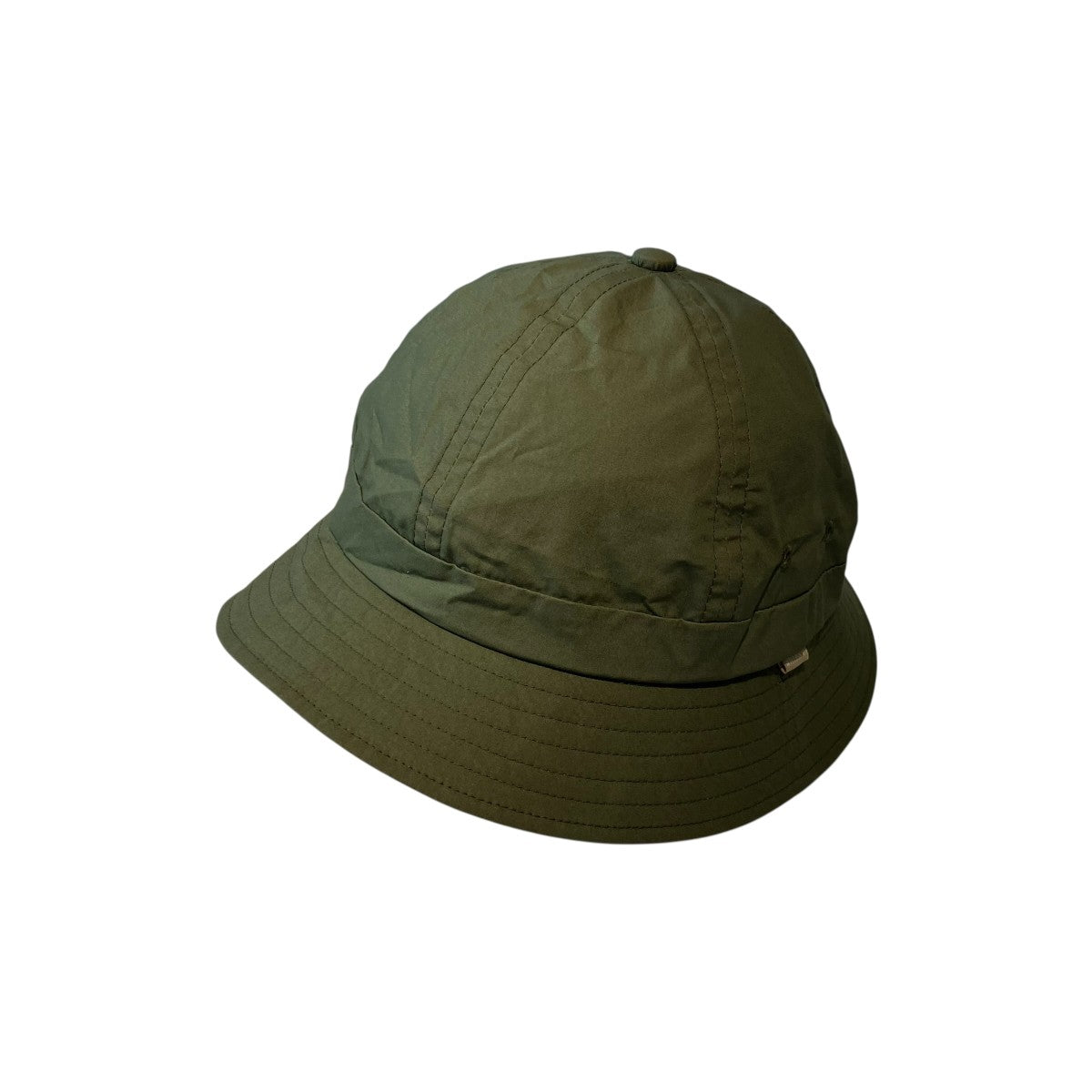 2Tone Ball HatハットWMS-24SS3-028