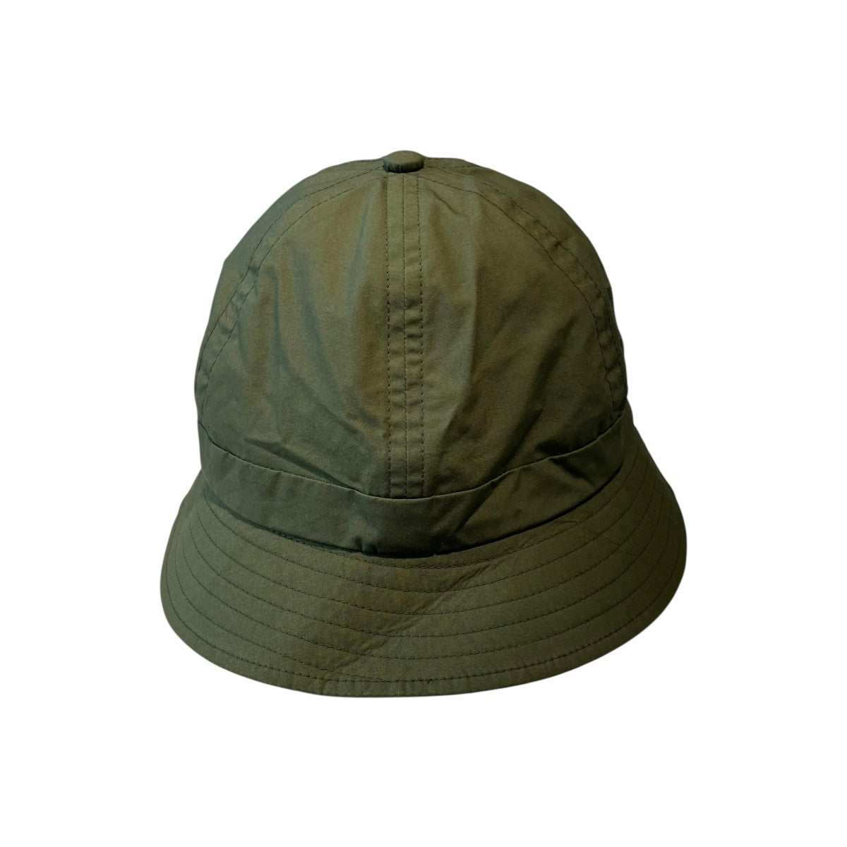 2Tone Ball HatハットWMS-24SS3-028