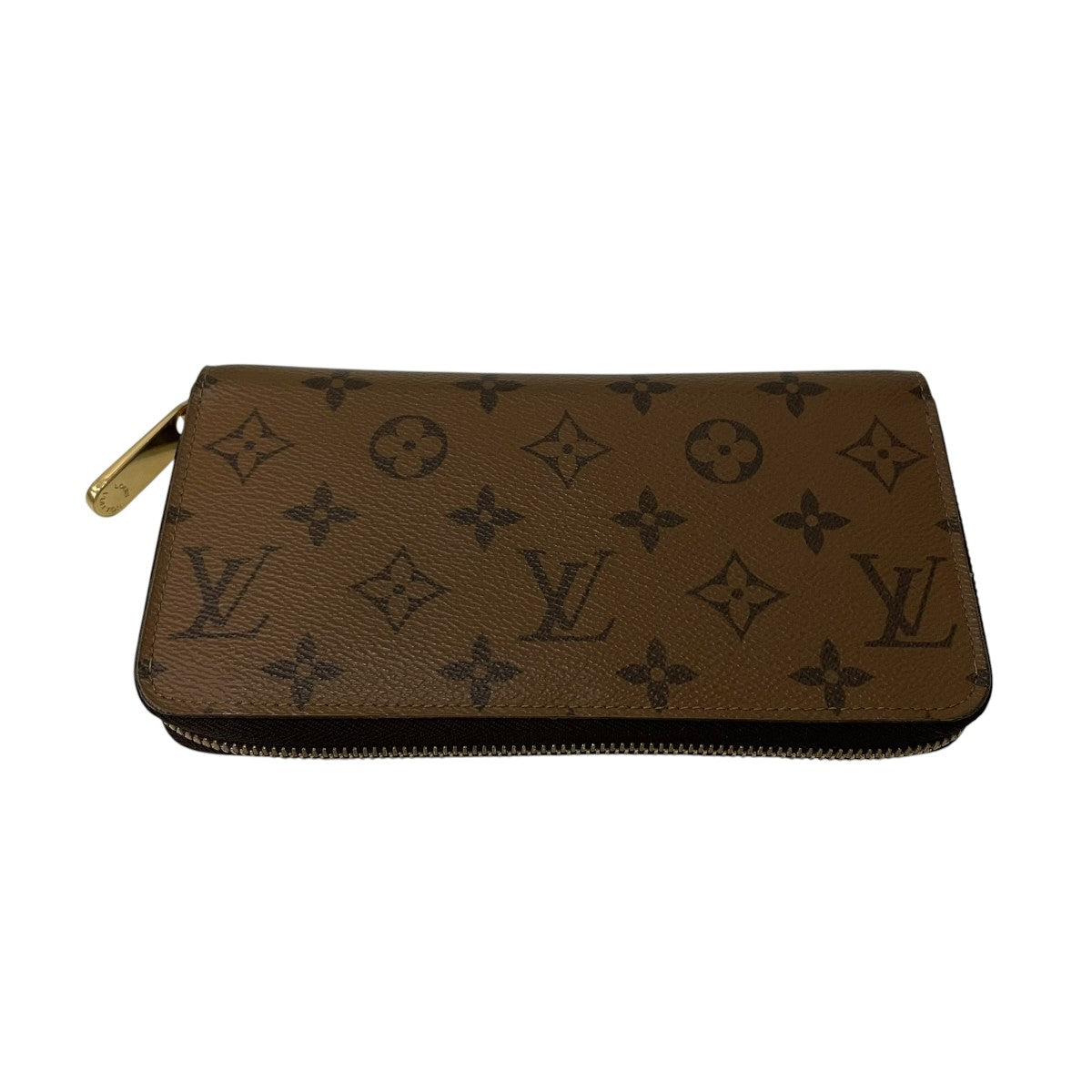 LOUIS VUITTON(ルイヴィトン) ジッピー・ウォレット長財布M82444