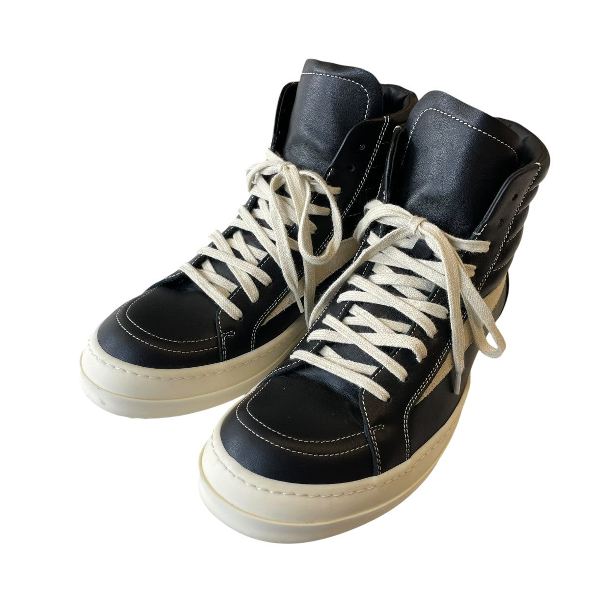 HIGH VINTAGE SNEAKS LCOLVSハイカットスニーカーRU02D6896LCOLVS