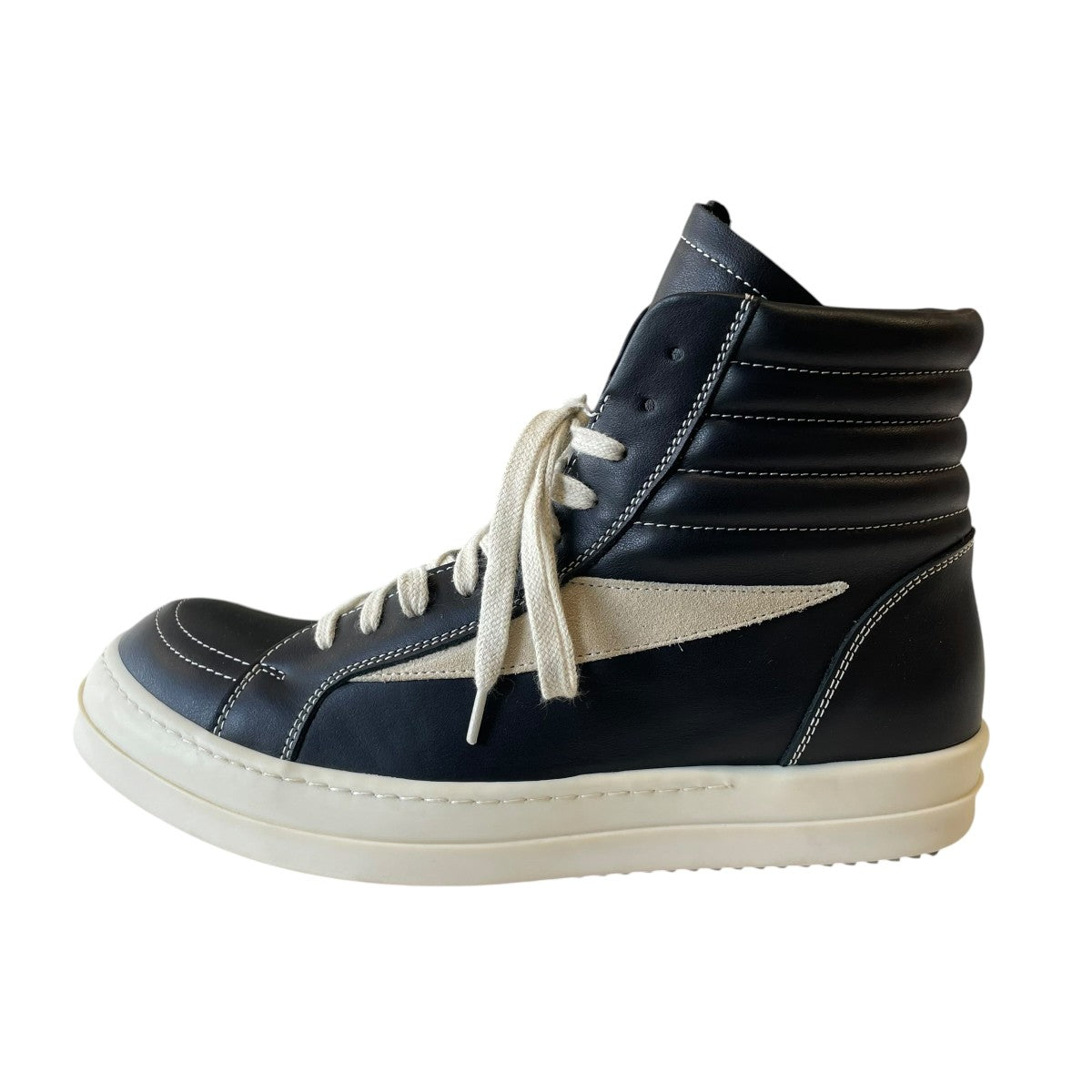 HIGH VINTAGE SNEAKS LCOLVSハイカットスニーカーRU02D6896LCOLVS