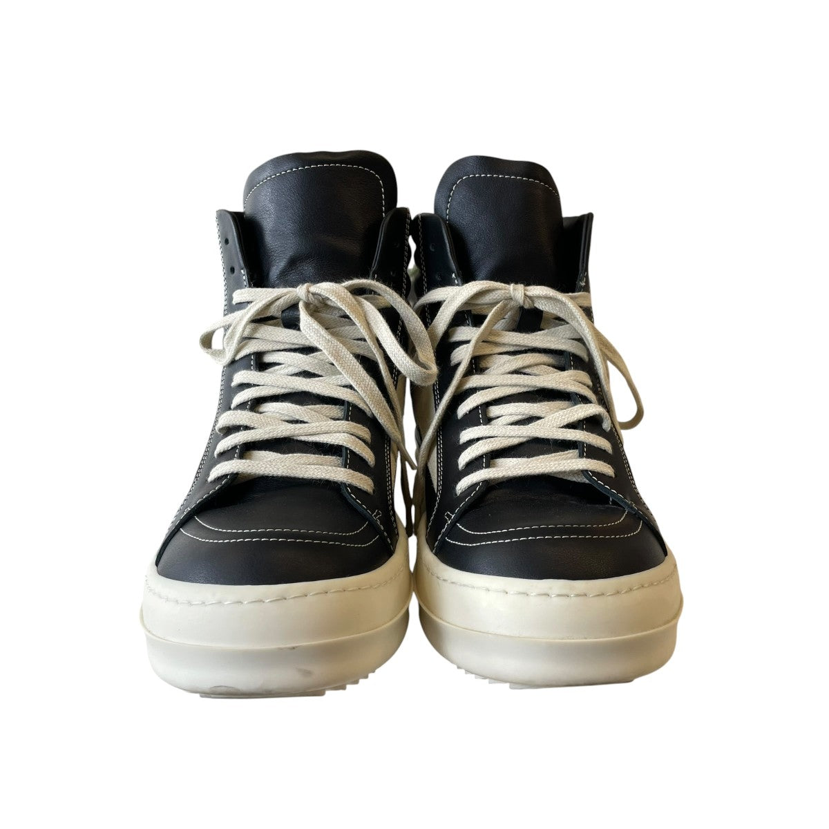 HIGH VINTAGE SNEAKS LCOLVSハイカットスニーカーRU02D6896LCOLVS