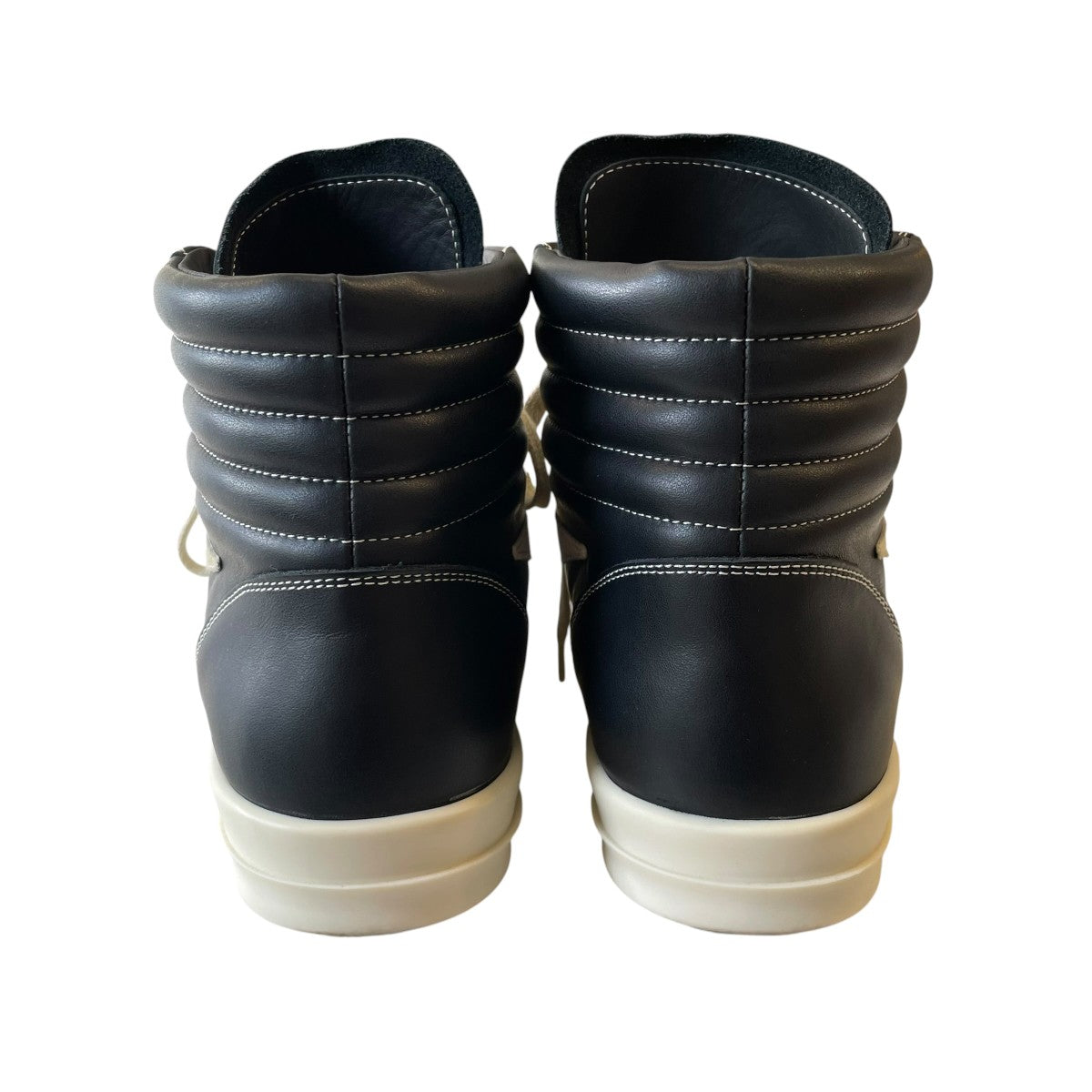 HIGH VINTAGE SNEAKS LCOLVSハイカットスニーカーRU02D6896LCOLVS