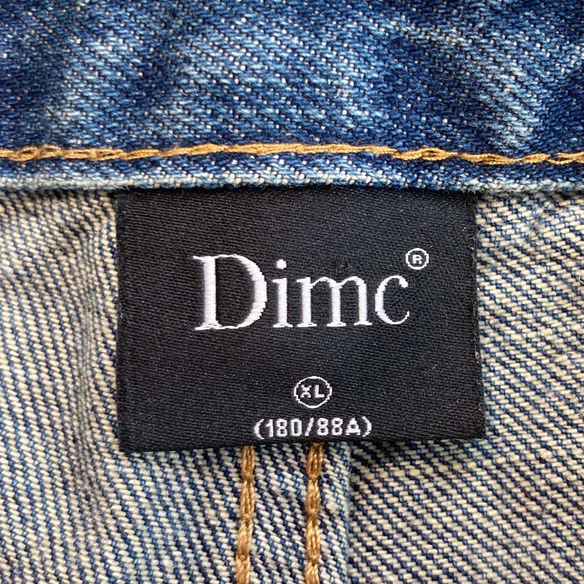 ハーフパンツDIMC700W