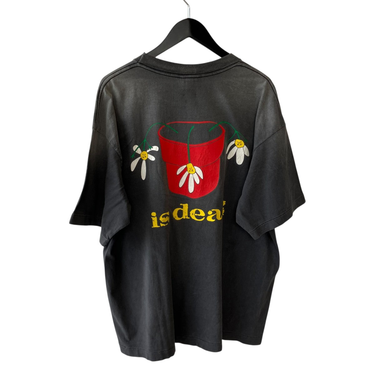 25AWDE LA SOUL DLS SS TEE半袖カットソー