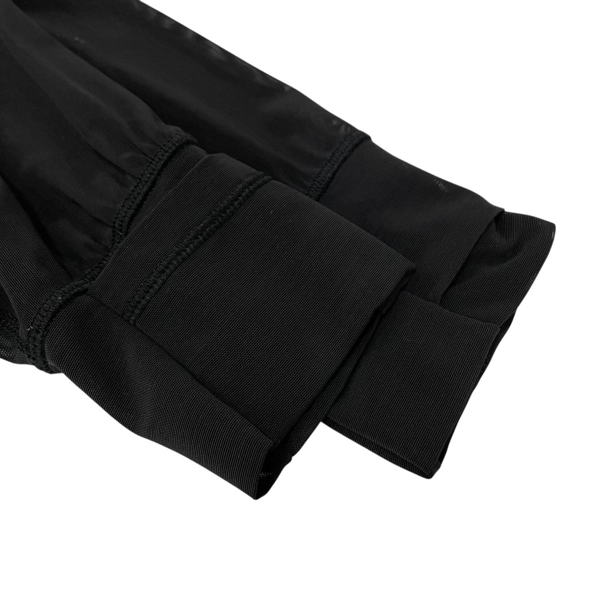 LULULEMON(ルルレモン) ナイロンジャケットLW3KKSS LW3KKSS ブラック