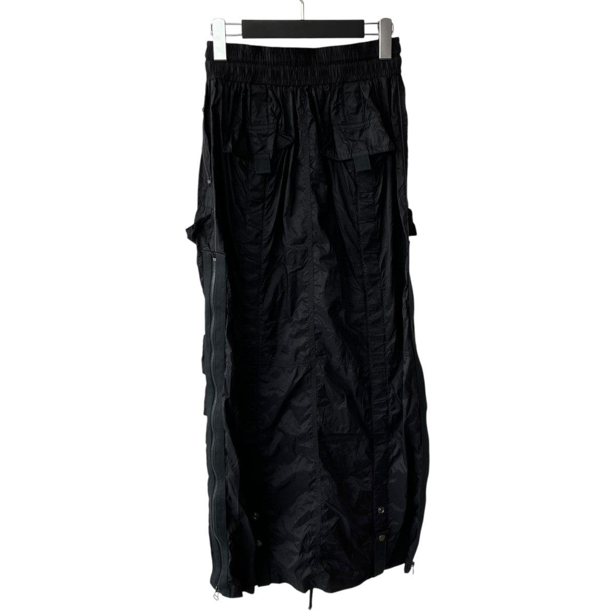 O-CREP MAXI SKIRTスカートA08792