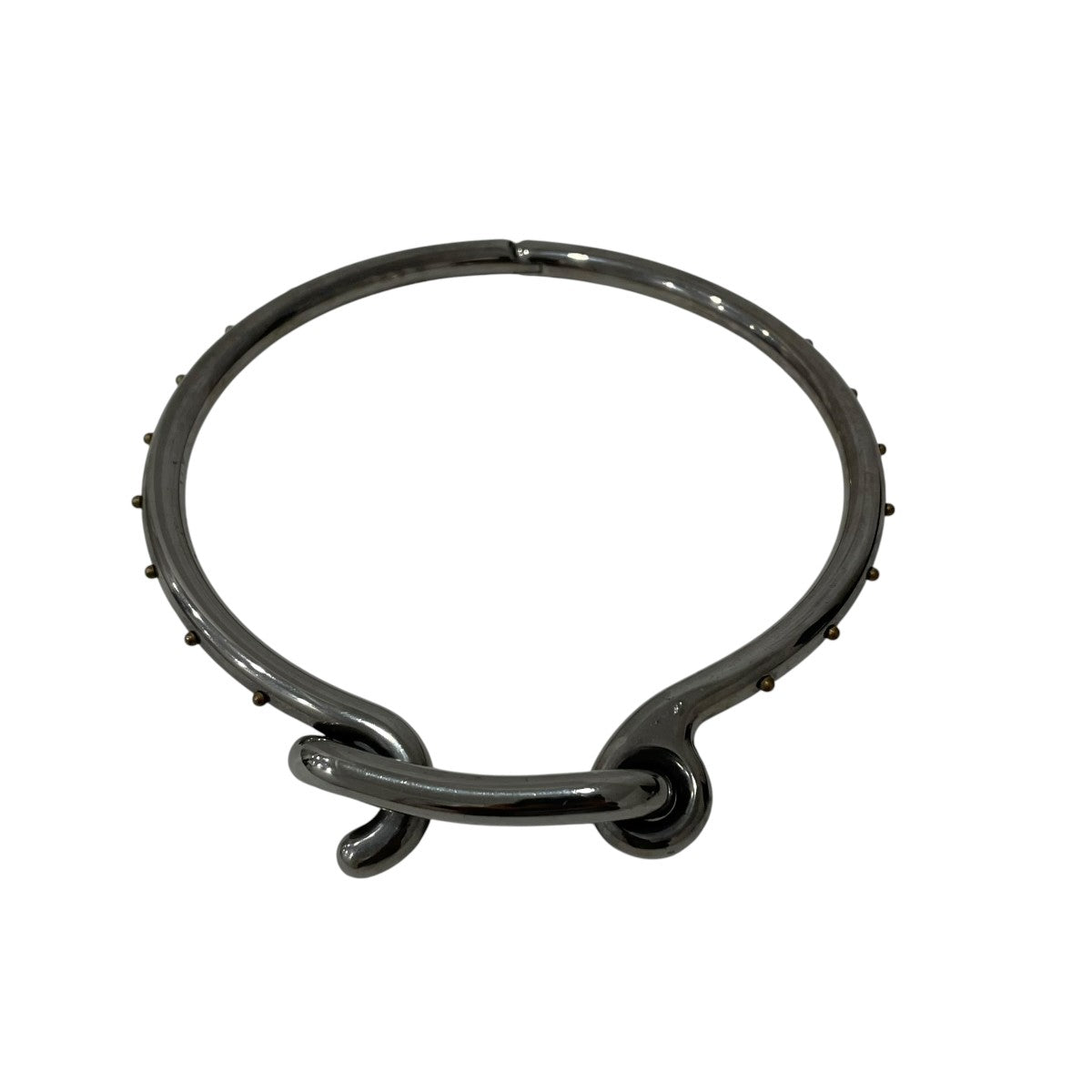 PRADA チョーカー 古着・中古-1枚目のアイテム画像