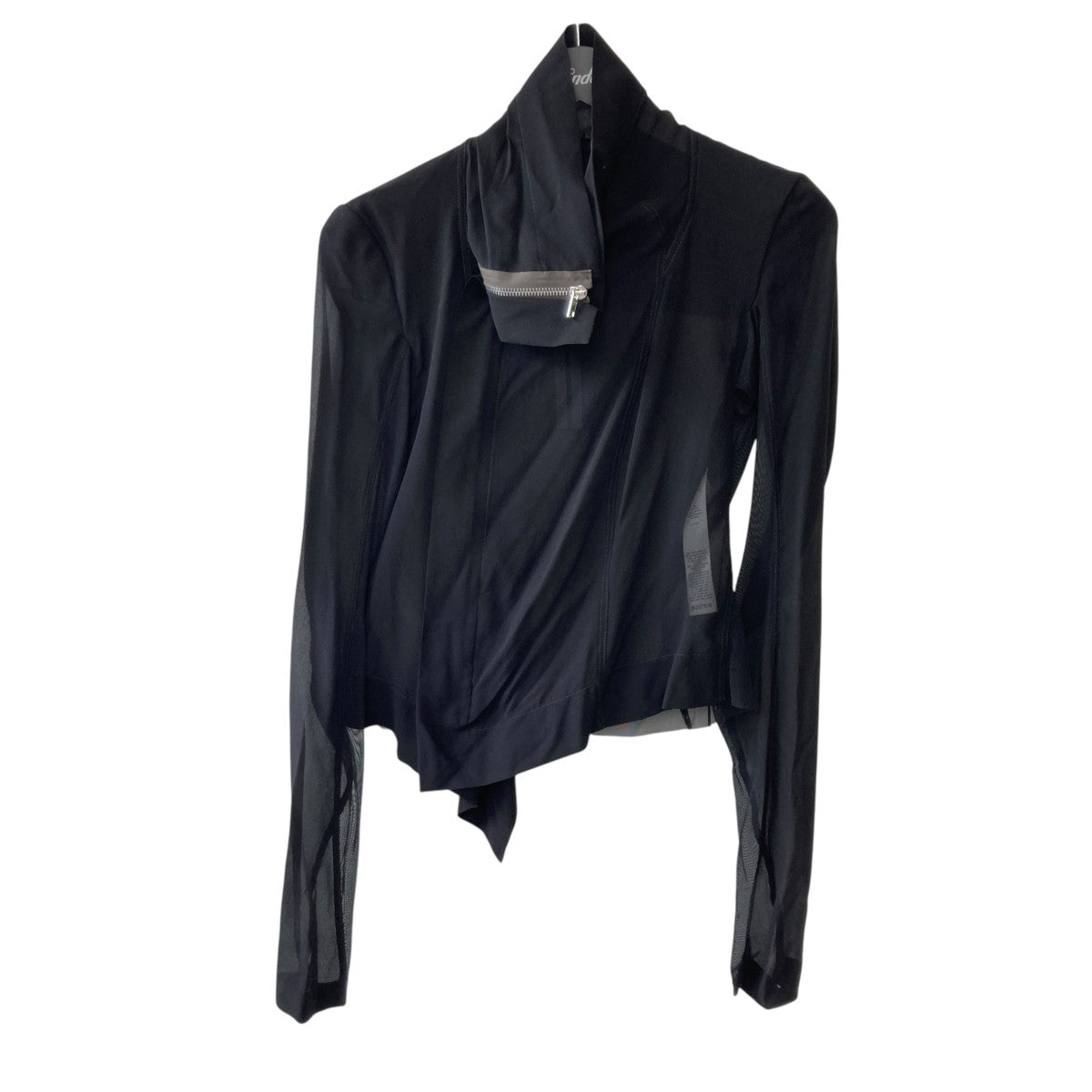 Classic Biker JacketジップジャケットRP01F6708