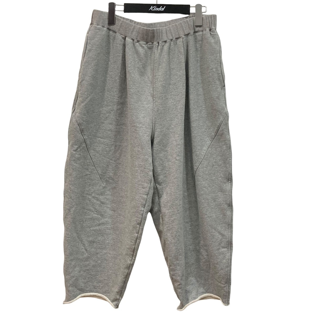 スウェットパンツ21AWPA9050
