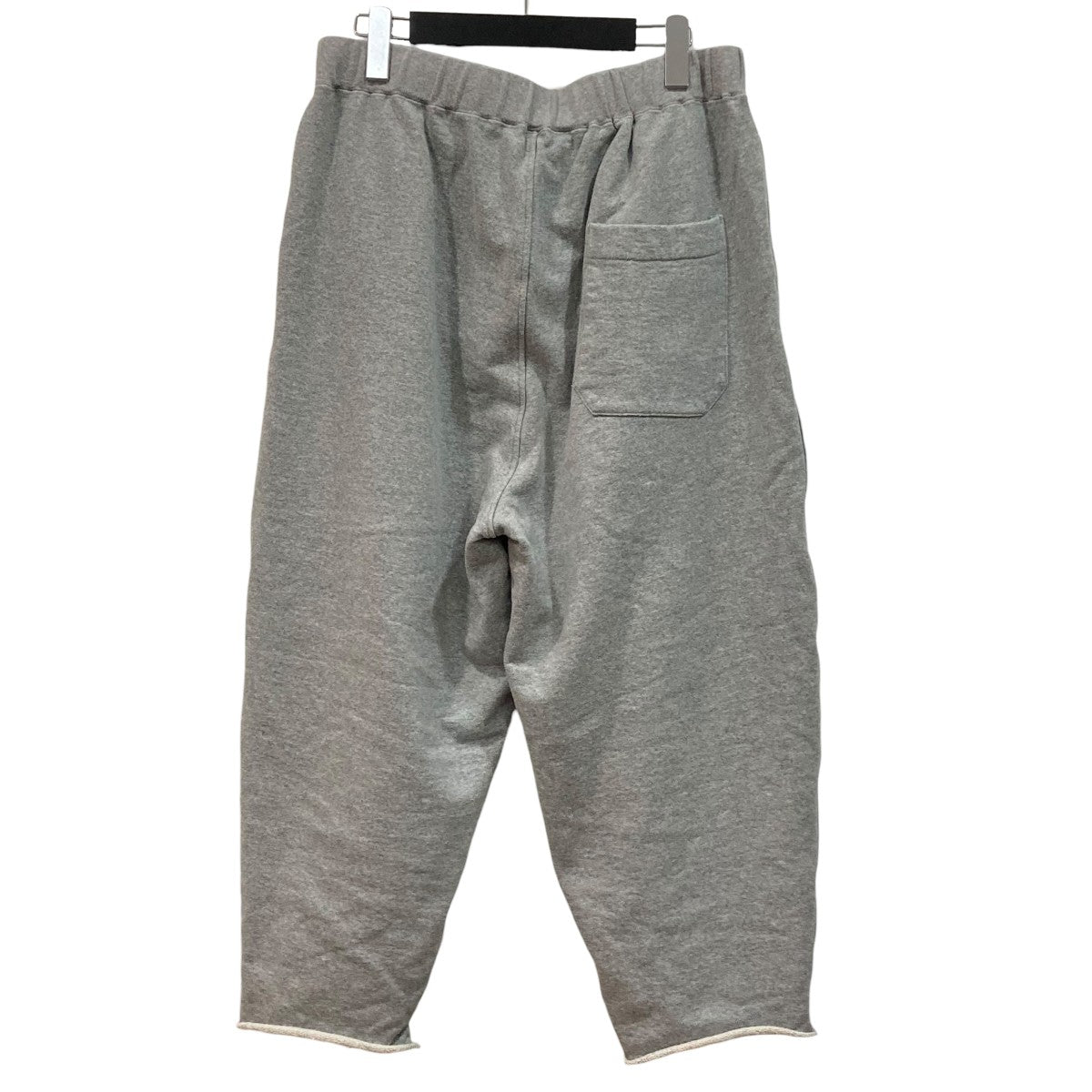 スウェットパンツ21AWPA9050