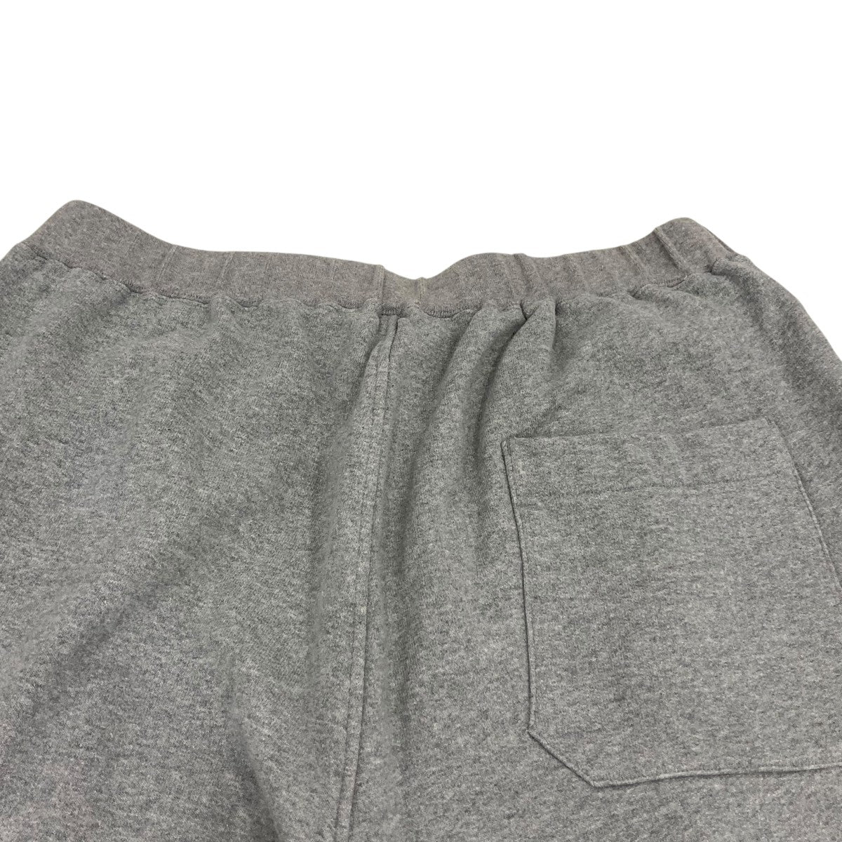 スウェットパンツ21AWPA9050