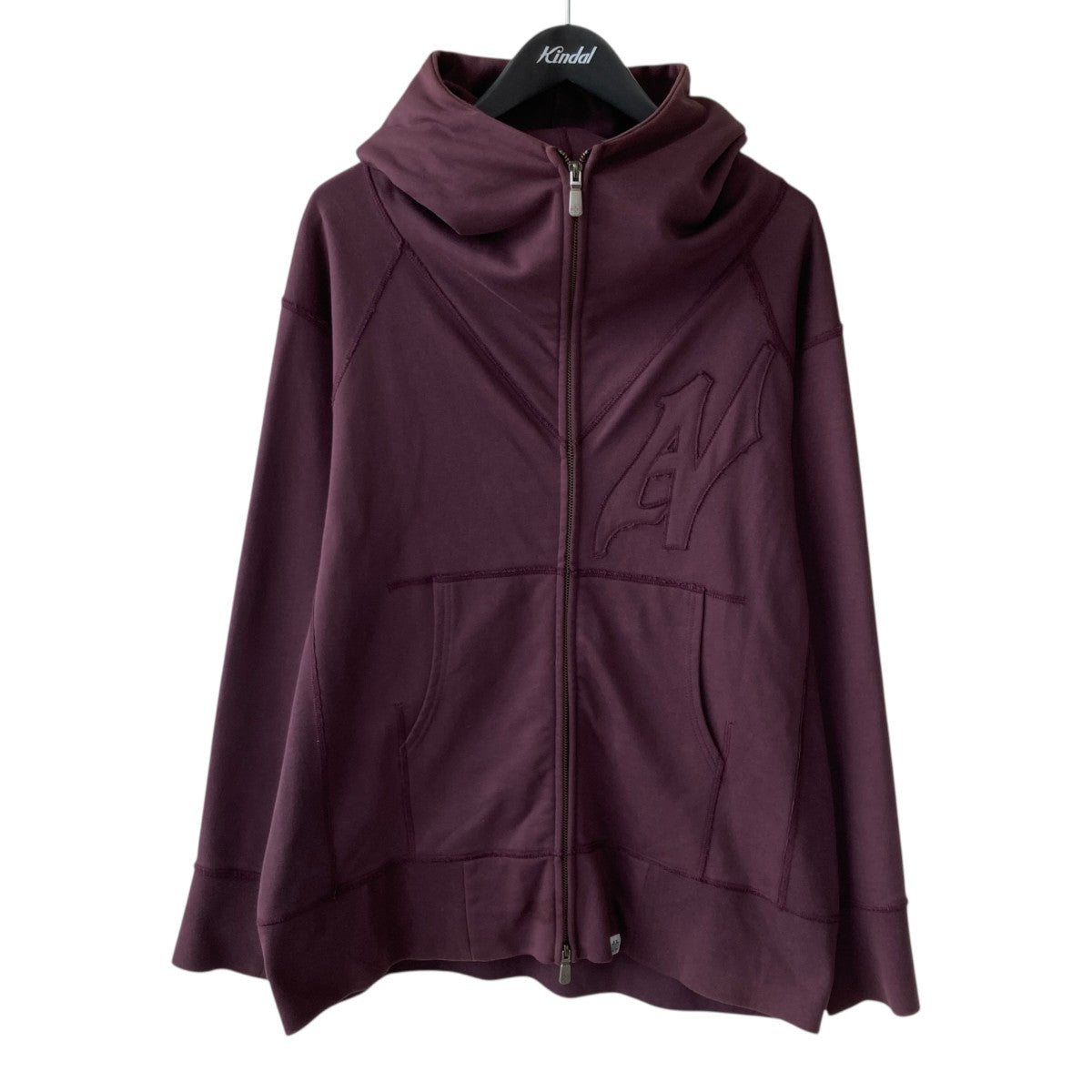 パーカーDAC-24AW02